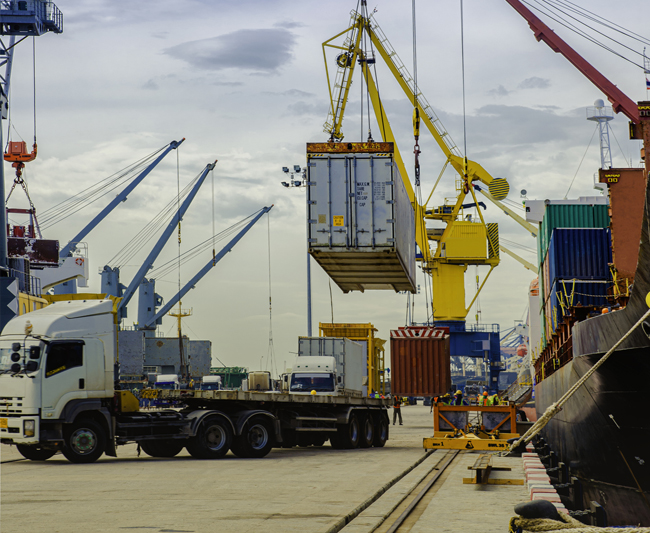 Development of battery swap - boats